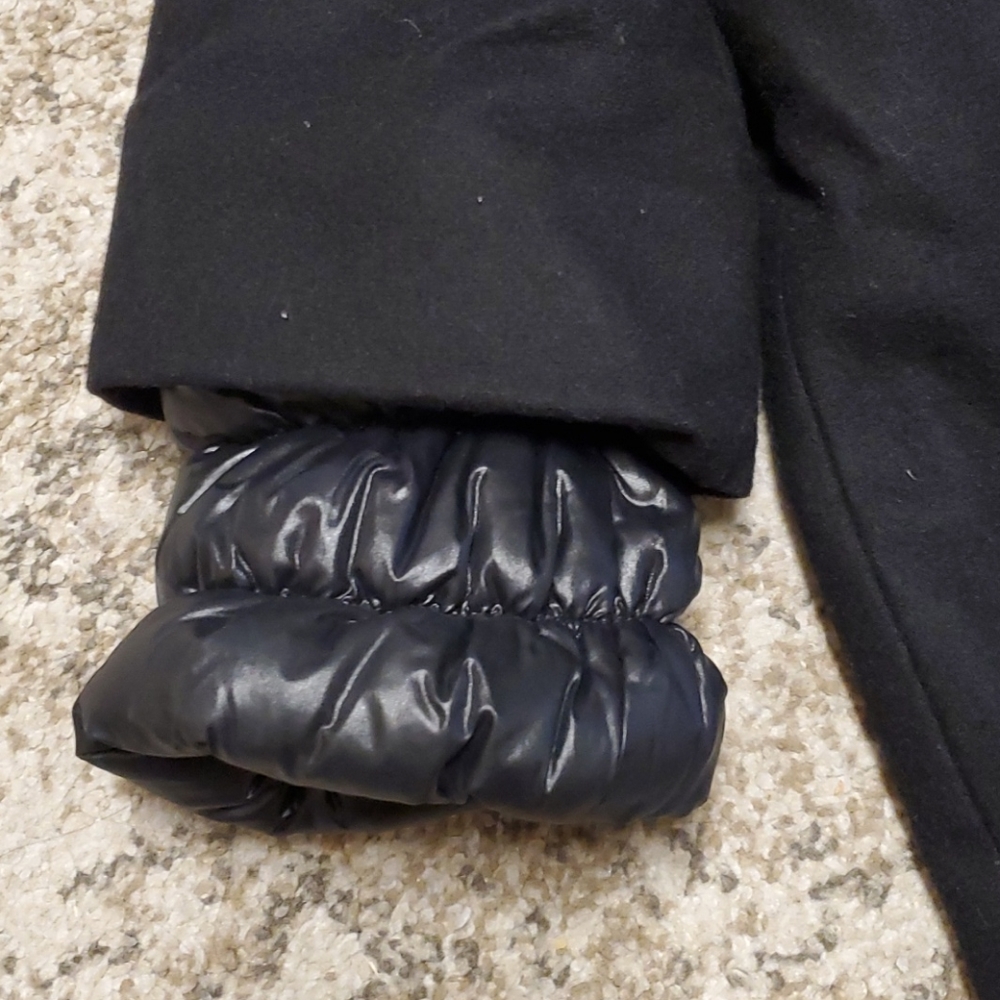 Coat - Picture 3 of 3